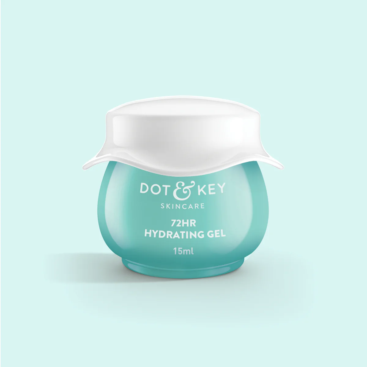 72HR Hydrating Gel Moisturizer - 15ML-FREE
