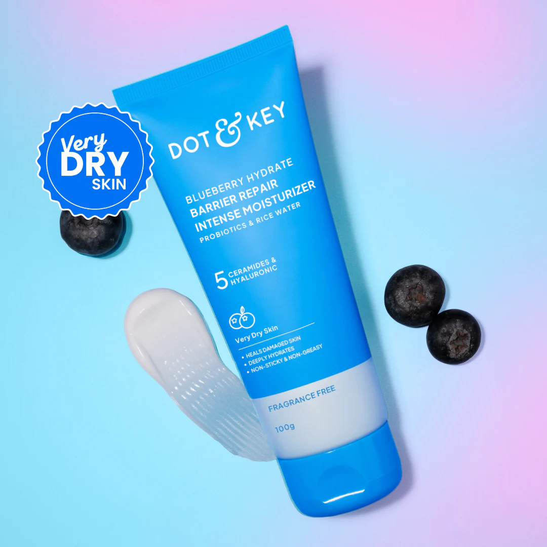 Barrier Repair Intense Moisturizer With Ceramides