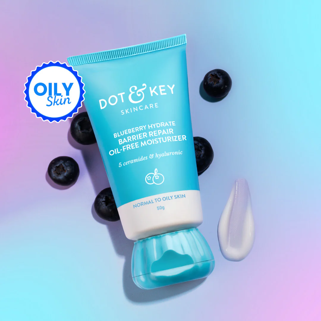 Barrier Repair Oil-Free Moisturizer-FREE
