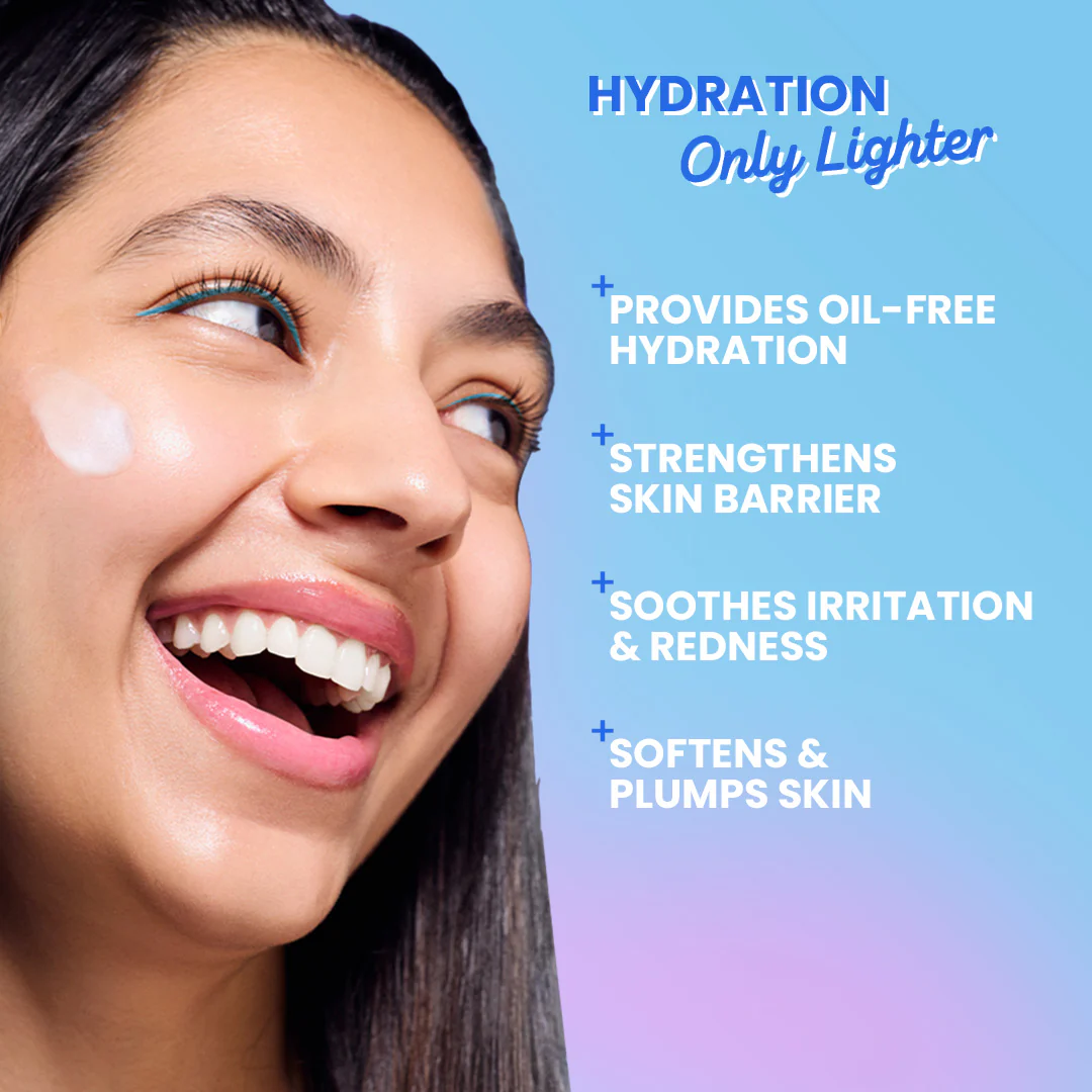 Barrier Repair Oil-Free Moisturizer-FREE - Image 4