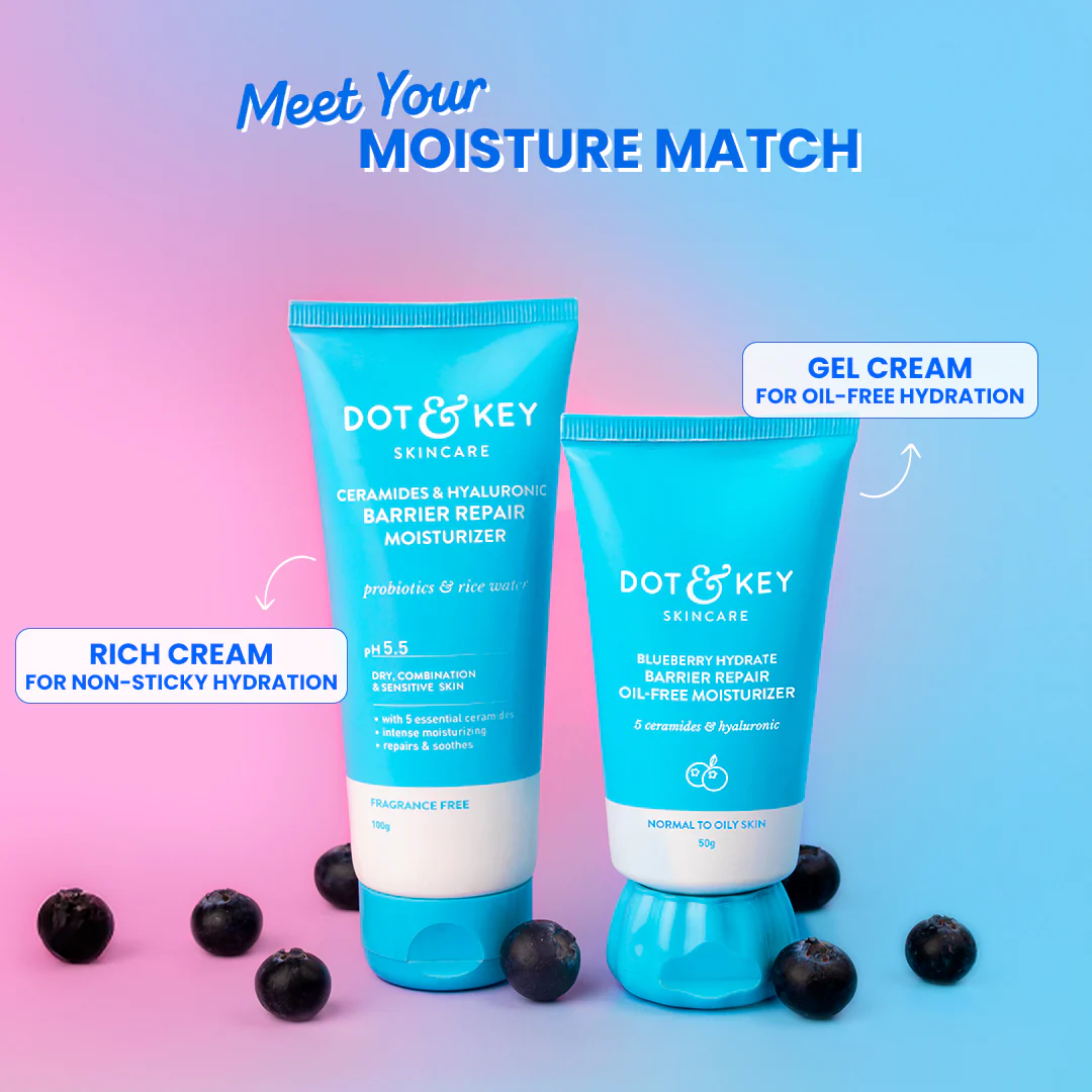Barrier Repair Oil-Free Moisturizer-FREE - Image 6