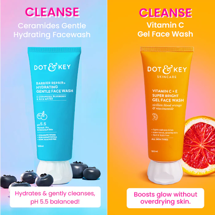 Bestseller Face Wash Duo - Image 3