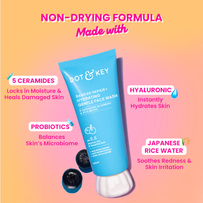 Bestseller Face Wash Duo - Image 4