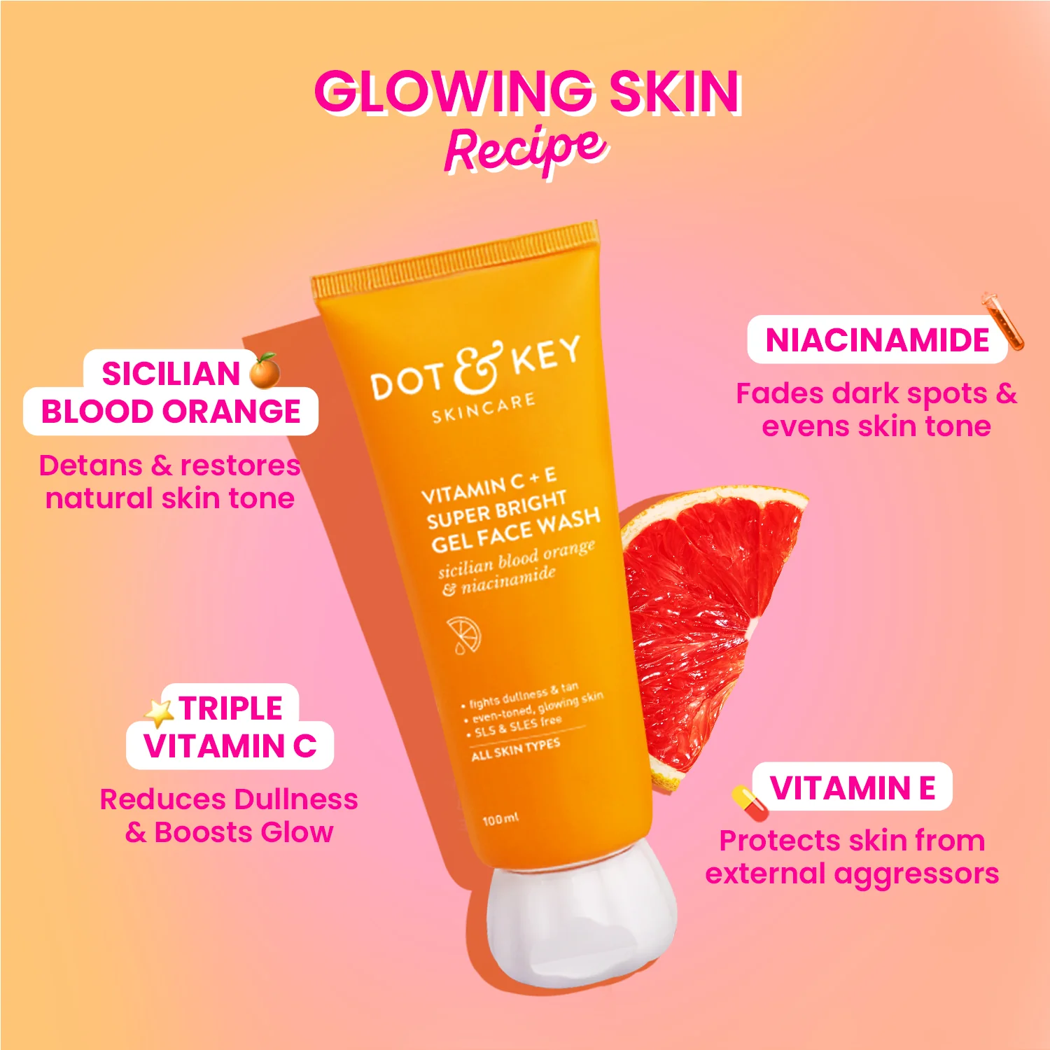 Bestseller Face Wash Duo - Image 5