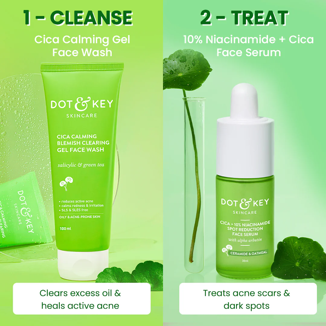 Super Cica & Salicylic Anti Acne Routine - Image 3