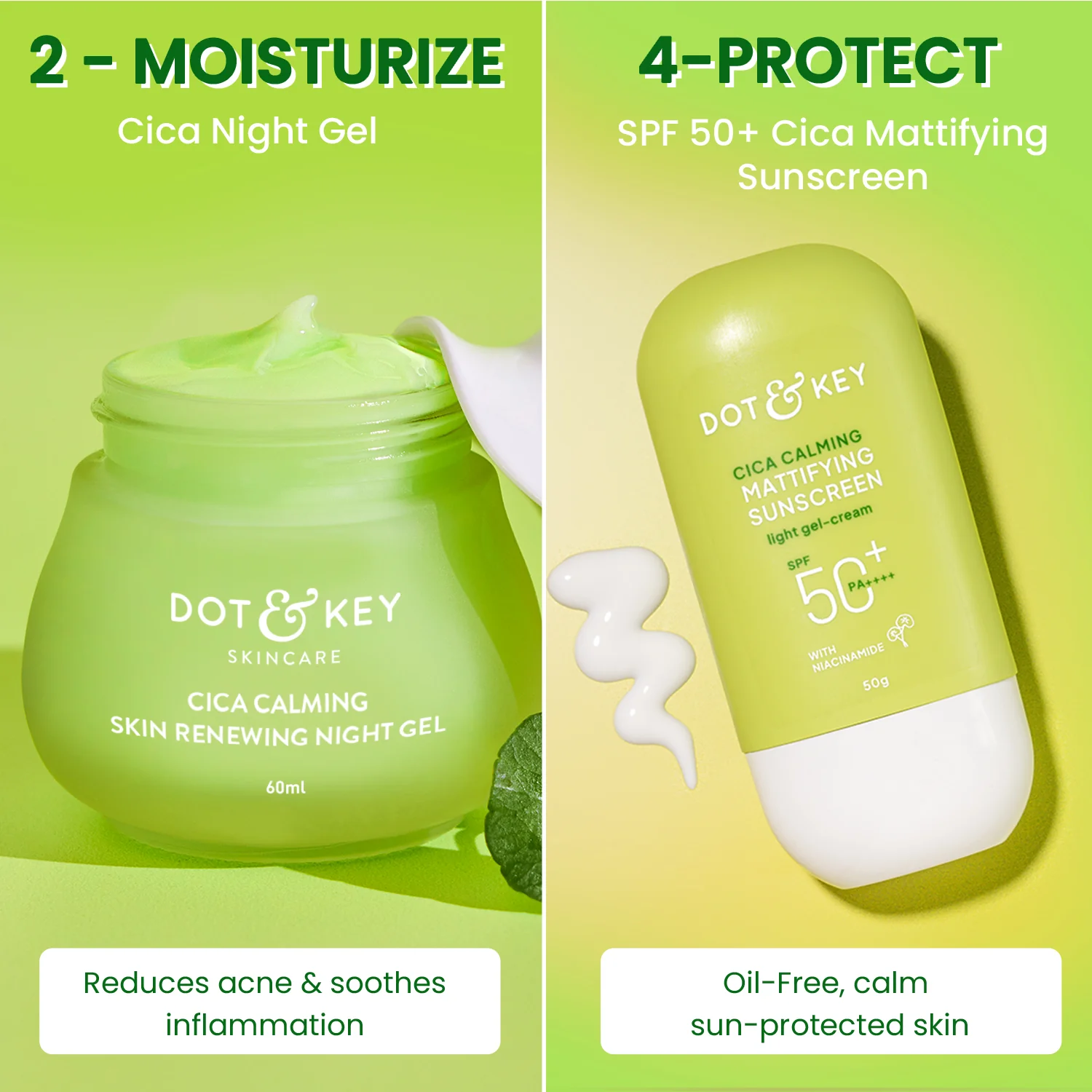 Super Cica & Salicylic Anti Acne Routine - Image 4