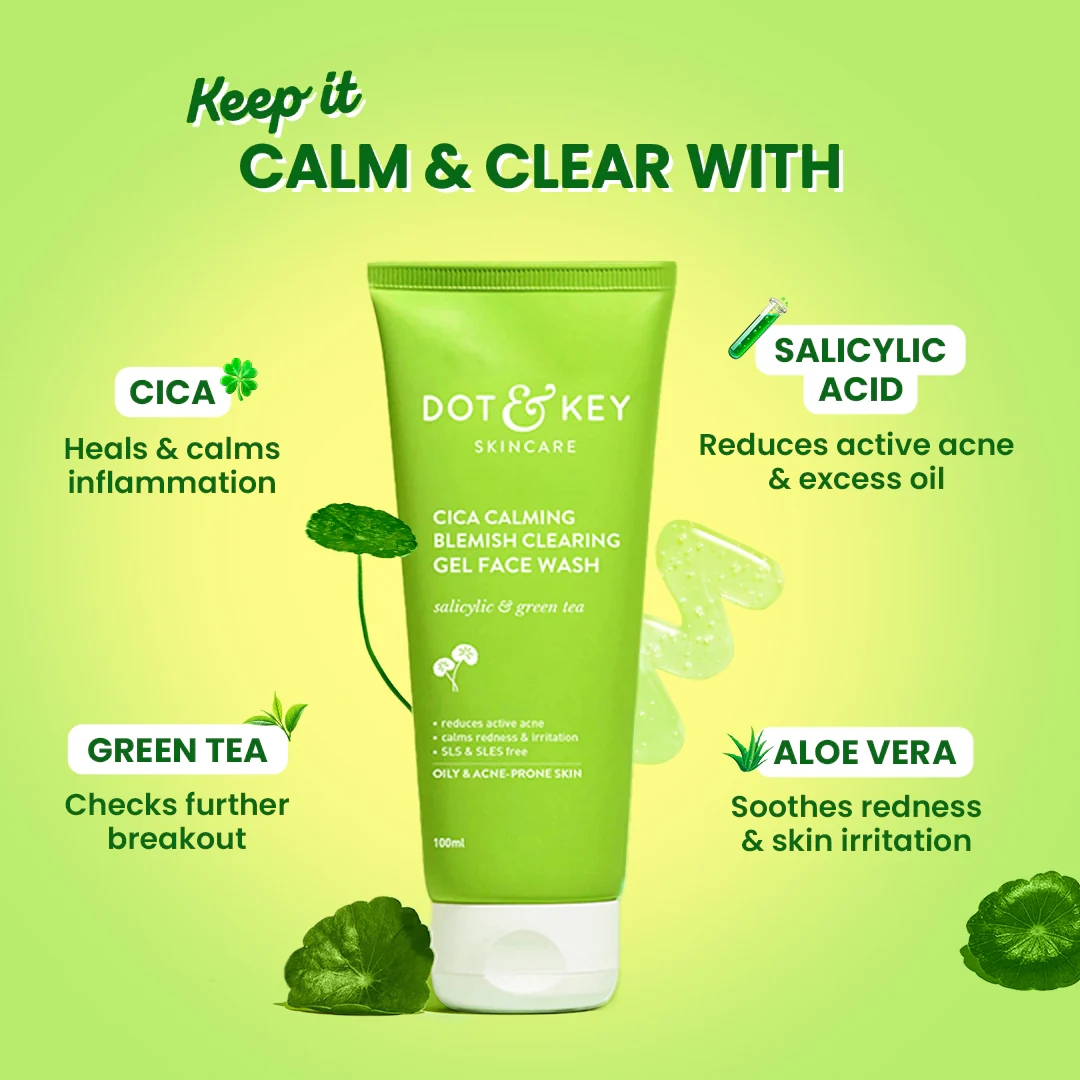 Super Cica & Salicylic Anti Acne Routine - Image 5