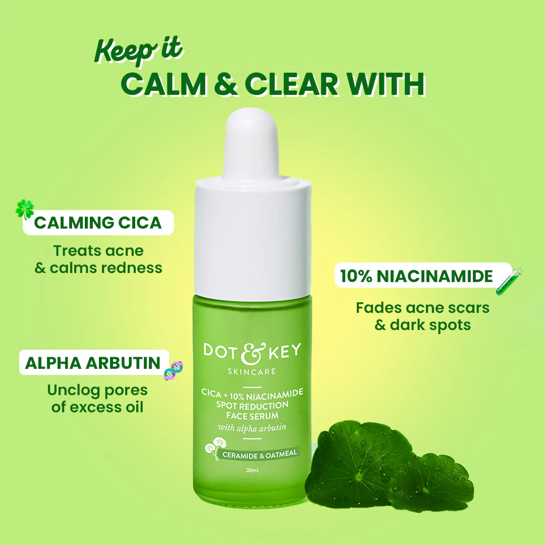 Super Cica & Salicylic Anti Acne Routine - Image 6