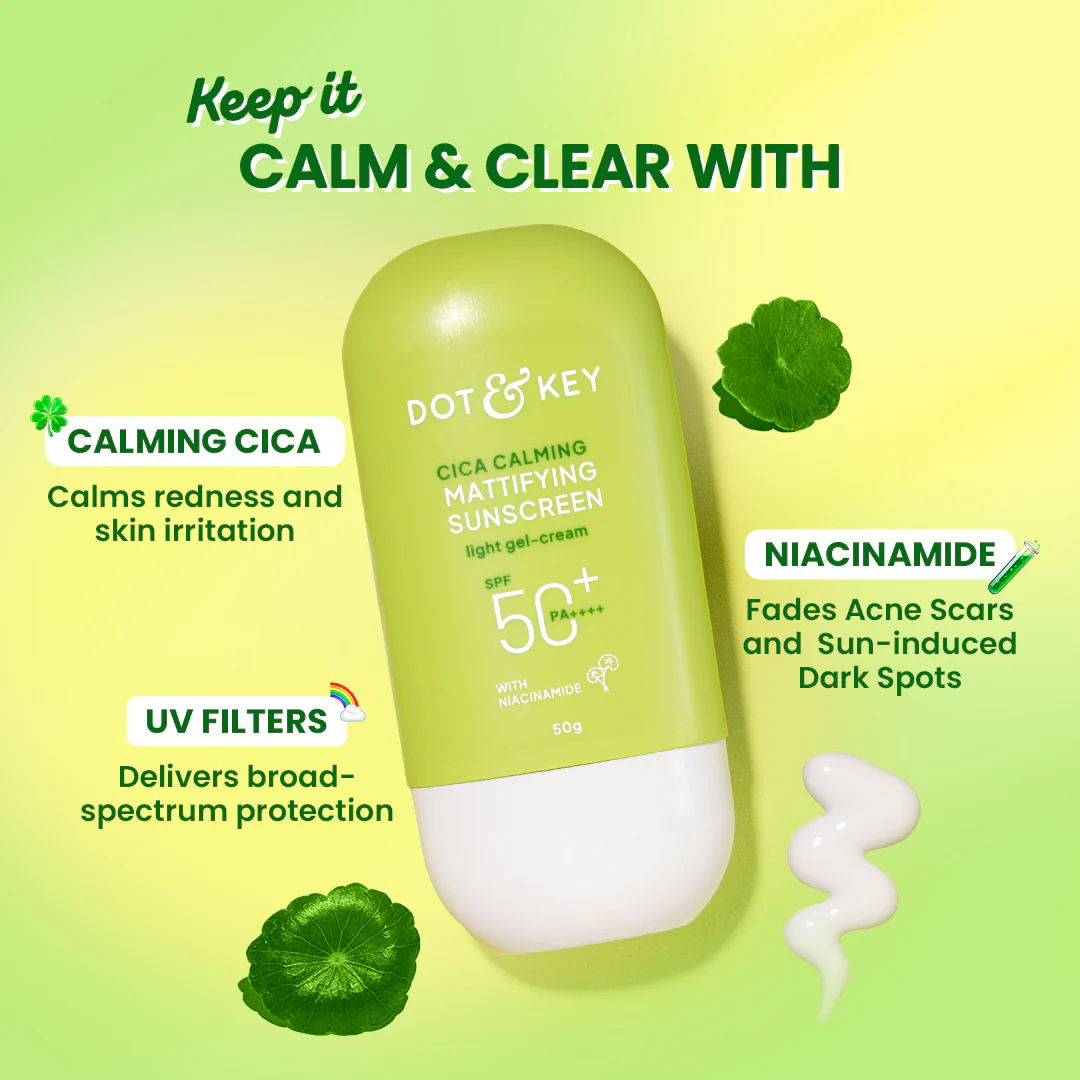 Super Cica & Salicylic Anti Acne Routine - Image 7