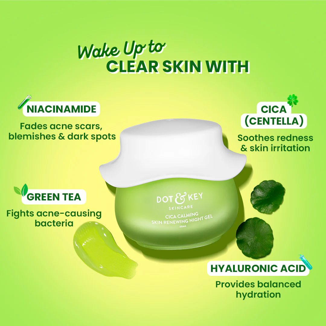 Super Cica & Salicylic Anti Acne Routine - Image 8