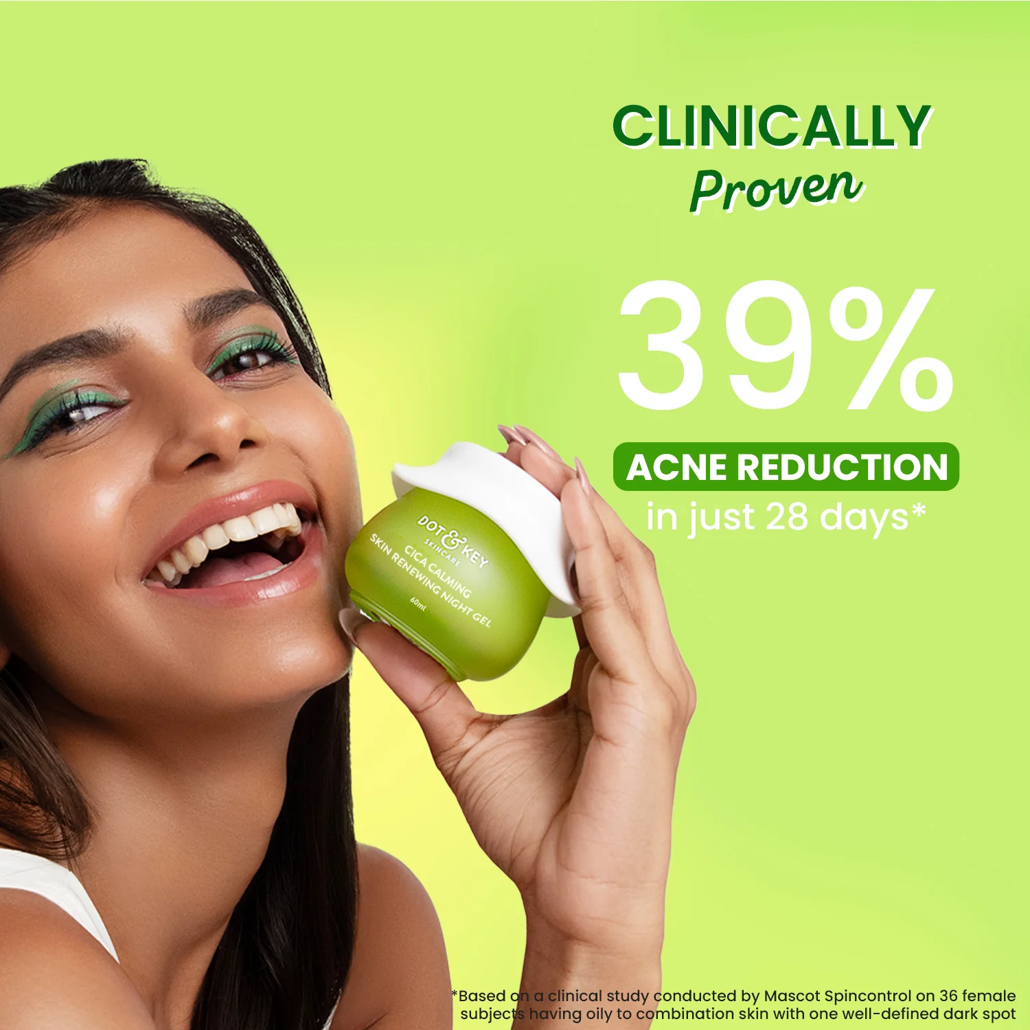 Super Cica & Salicylic Anti Acne Routine - Image 9