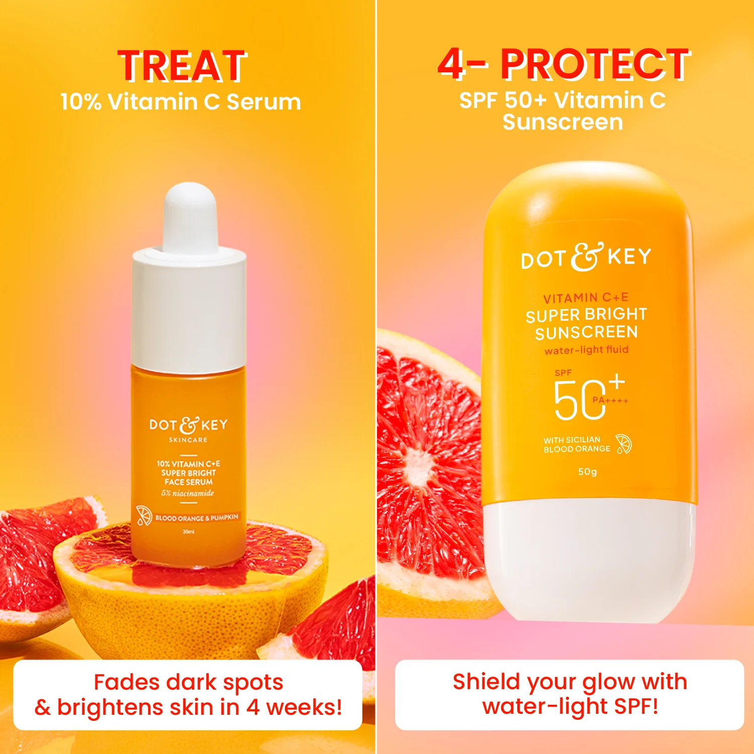 C The Glow Vitamin C Duo - Image 3
