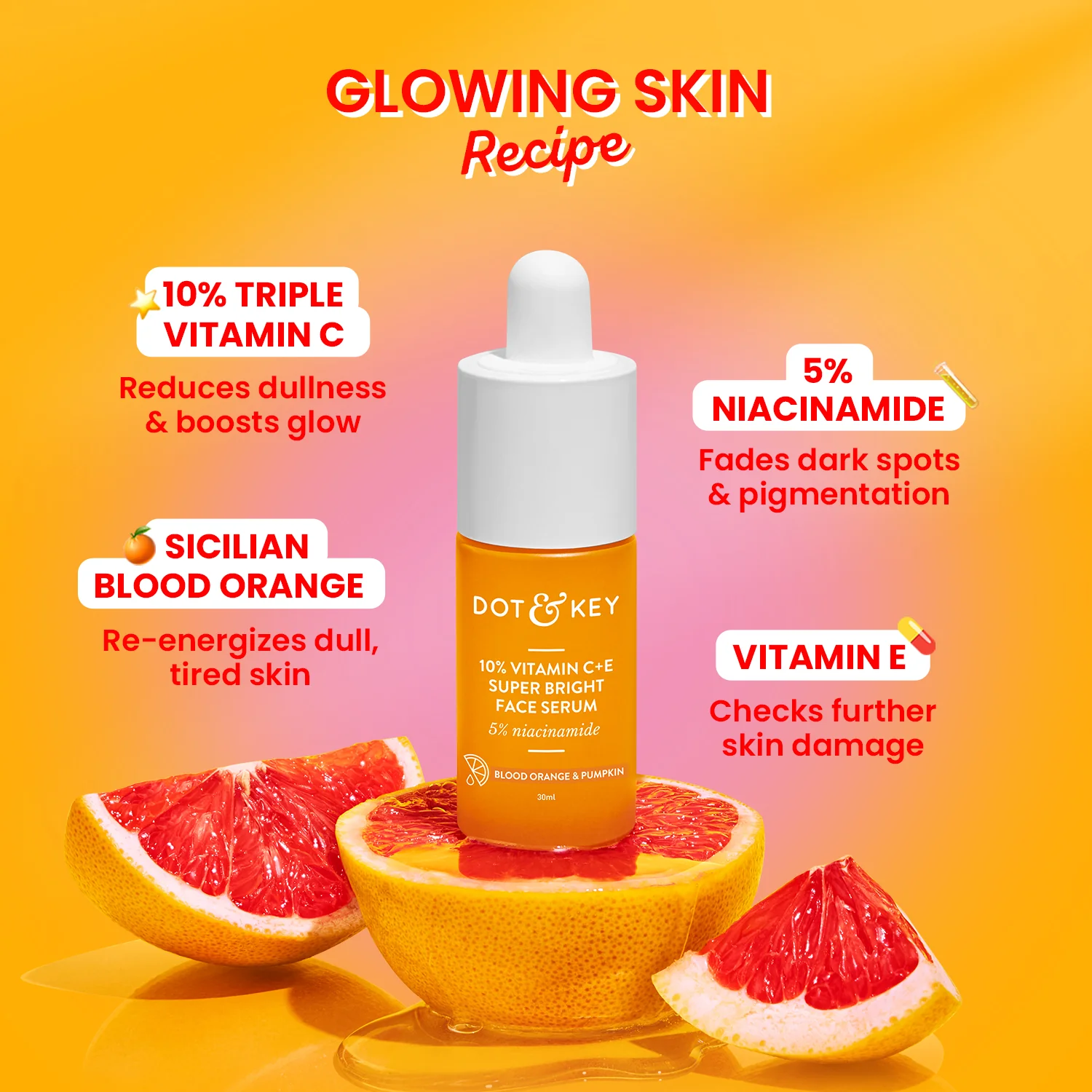 C The Glow Vitamin C Duo - Image 4
