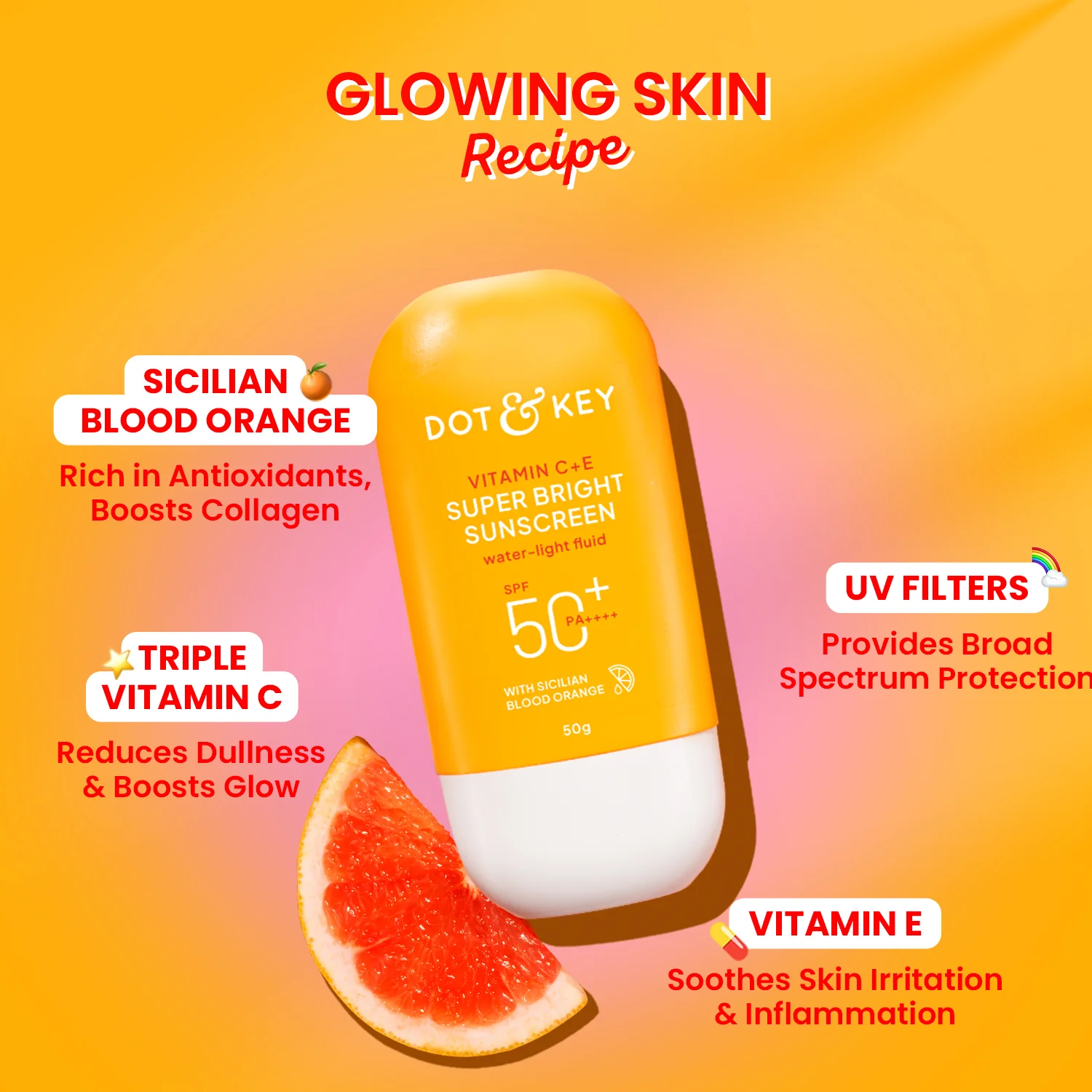 C The Glow Vitamin C Duo - Image 5