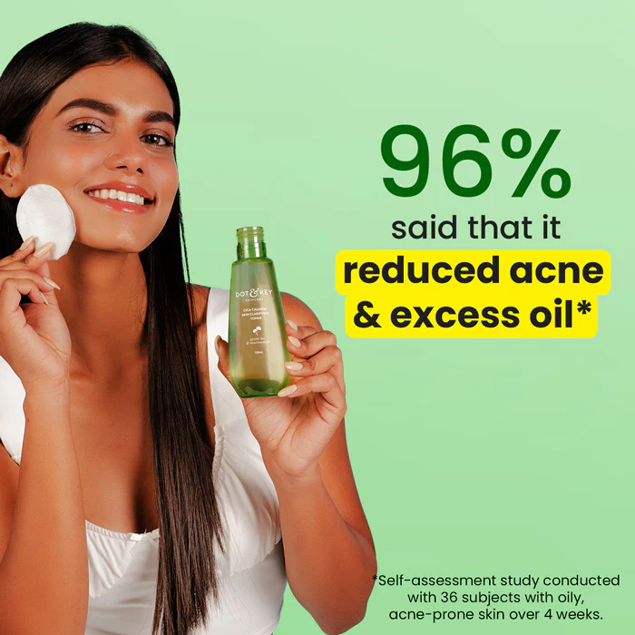 Cica + Niacinamide Toner with Green Tea -Free - Image 3