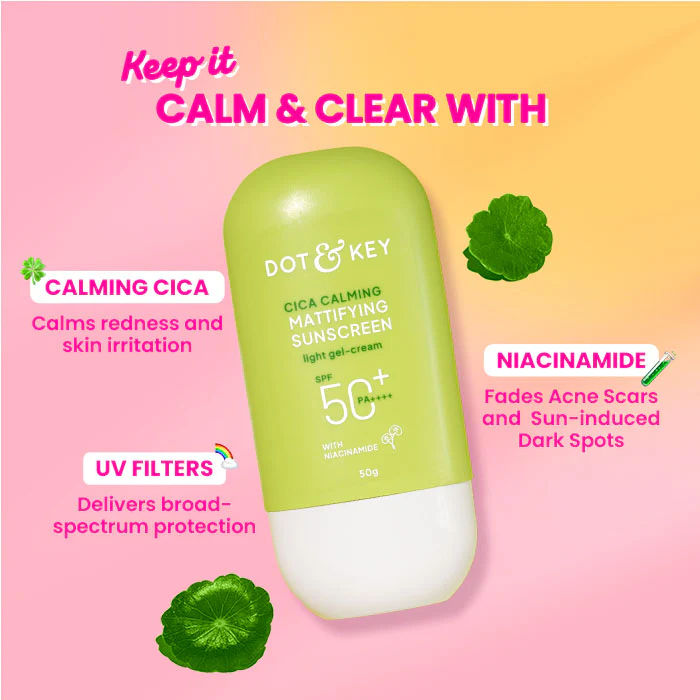 Double Shot Sunscreen Combo - Image 4
