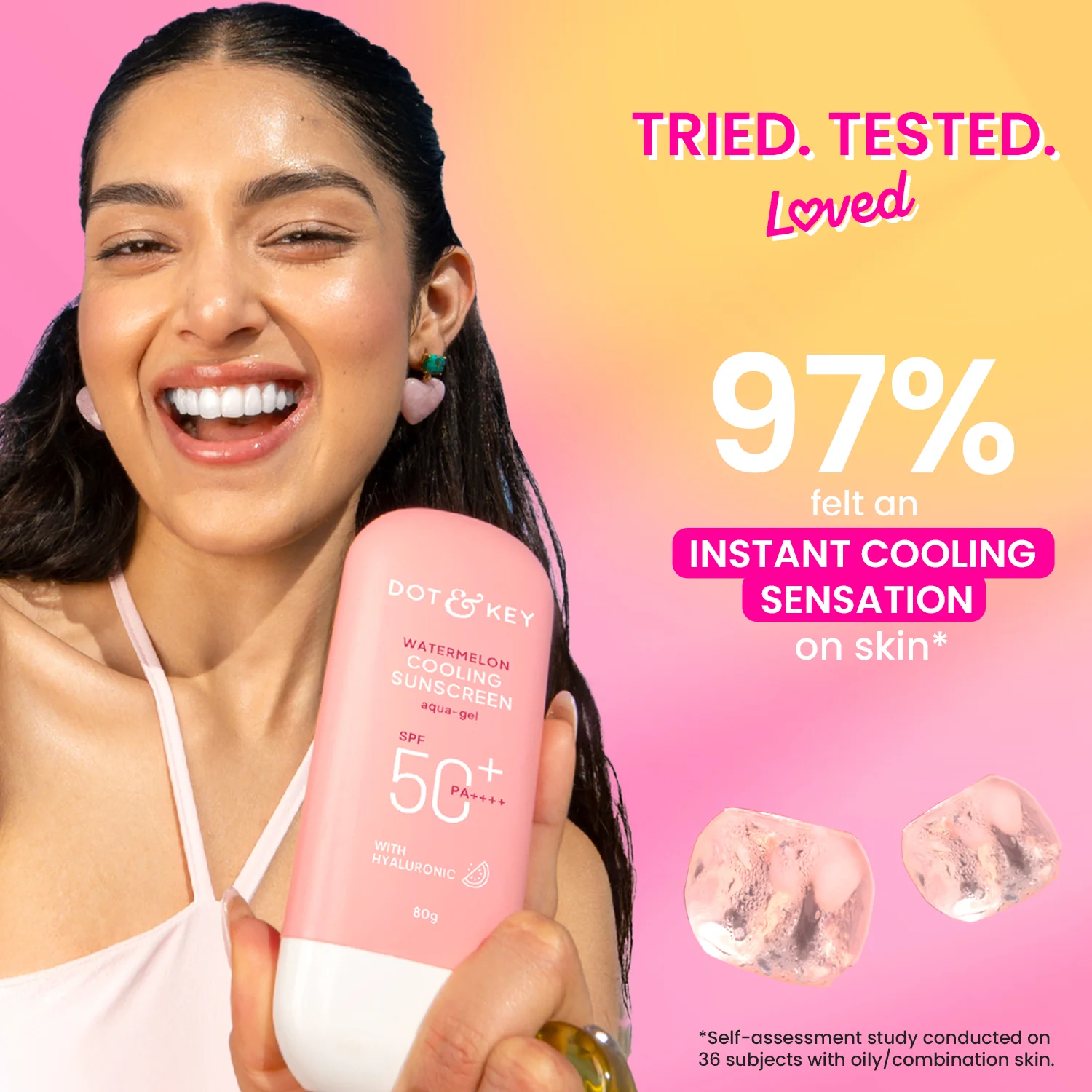 Double Shot Sunscreen Combo - Image 6