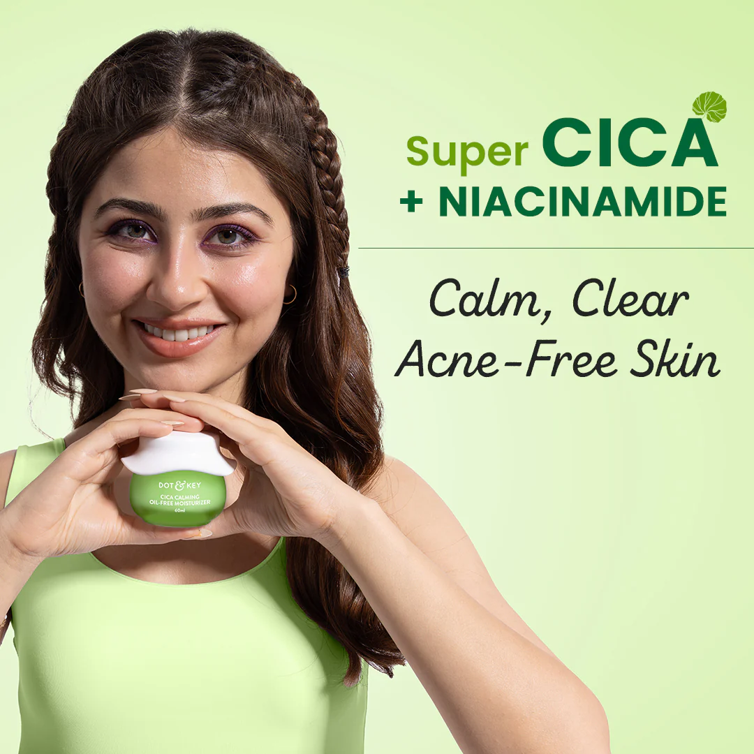Acne Control CTM Night Care Regime - Image 3