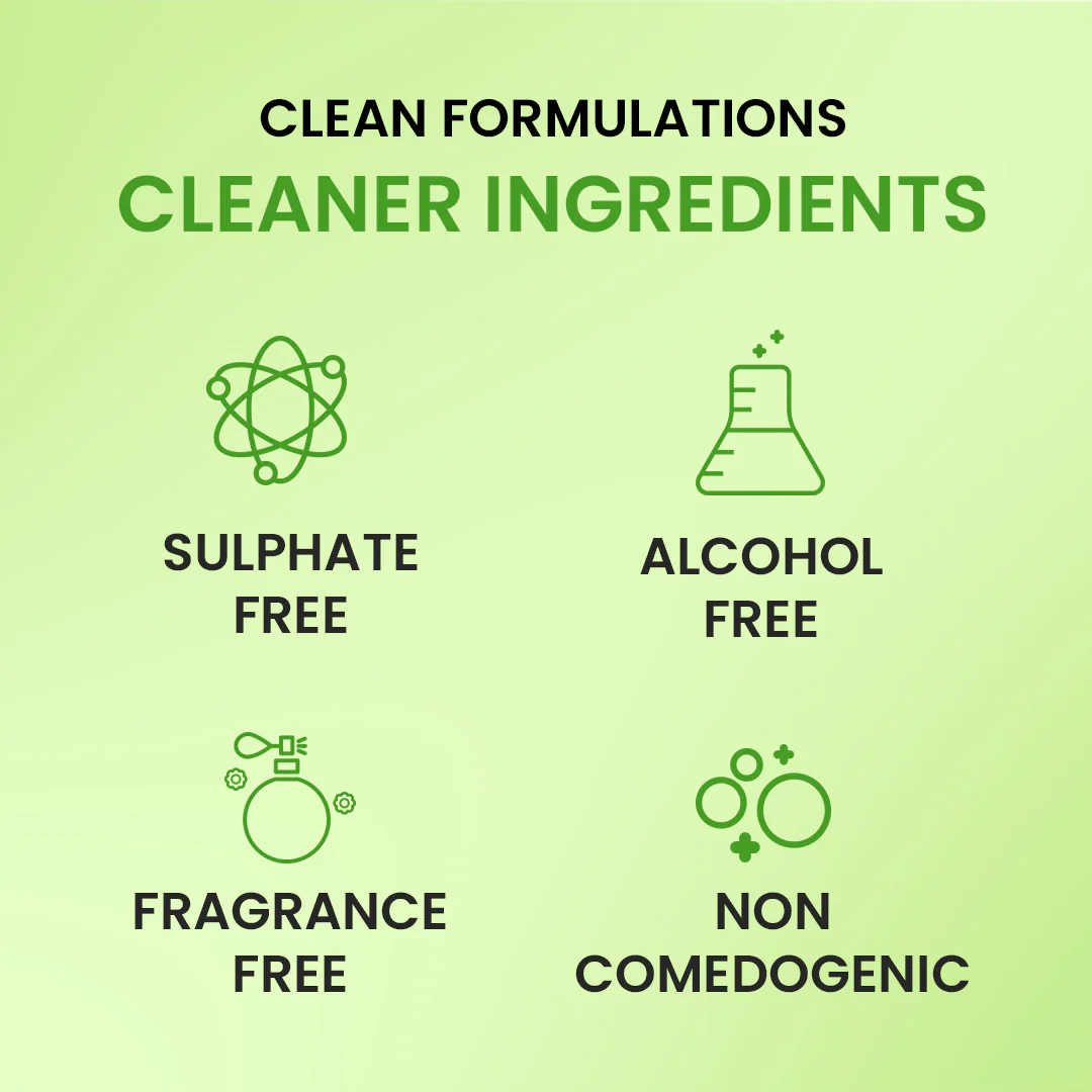 Acne Control CTM Night Care Regime - Image 4