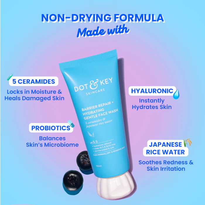 Cleanse + Protect Skincare Combo - Image 4