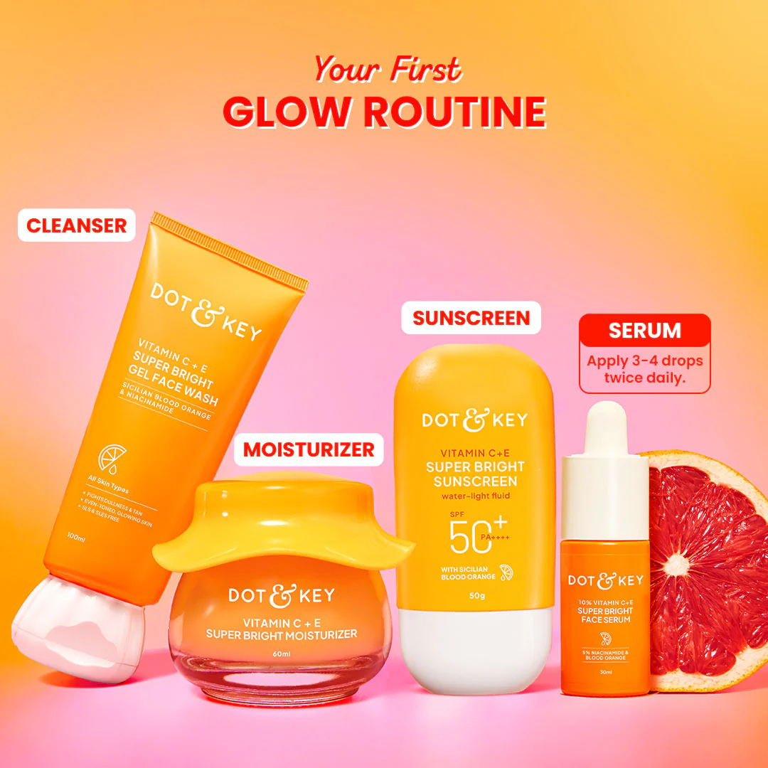 10% Vitamin C + E Face Serum with 5% Niacinamide - Image 7