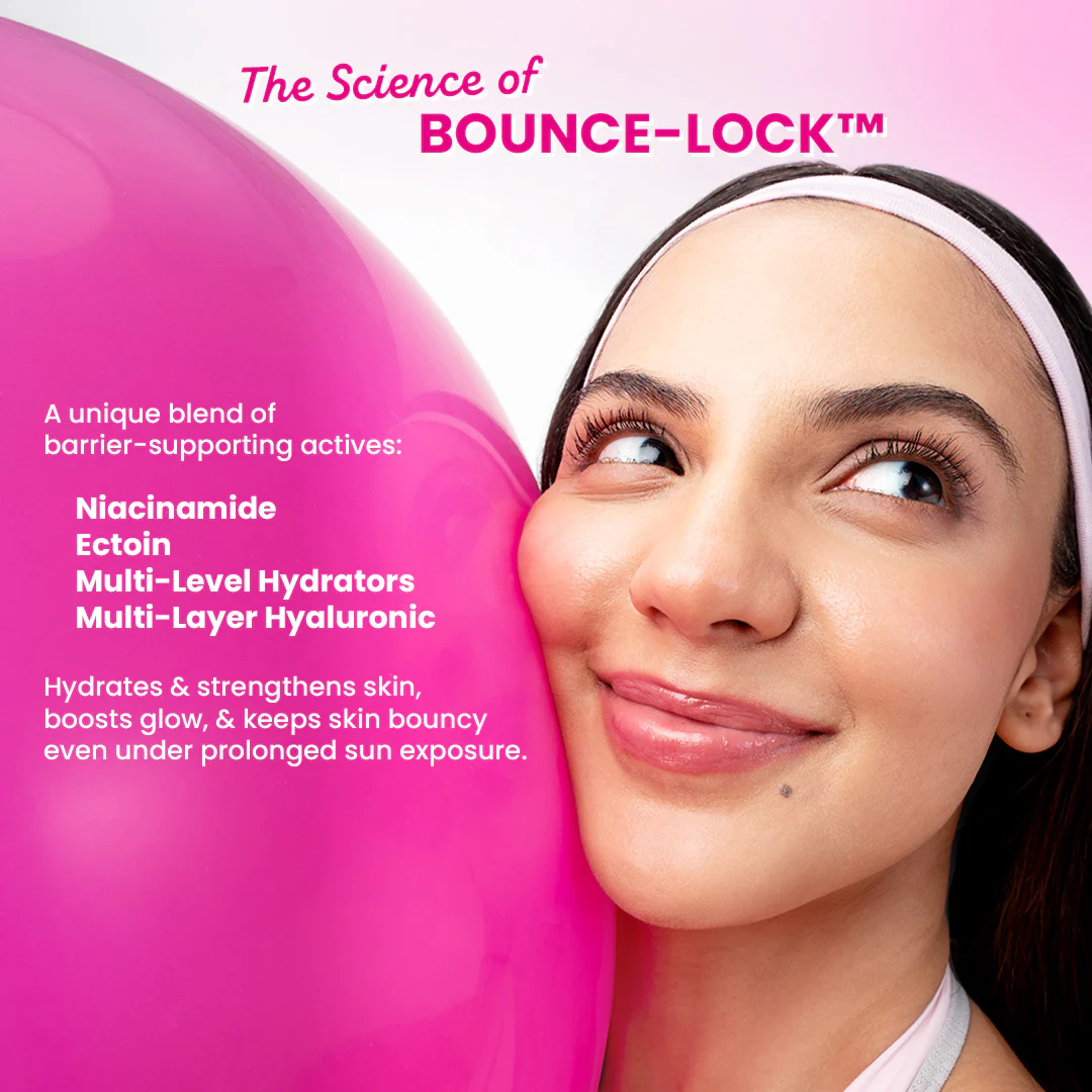 Dot & Key Dragon Fruit Bounce Sunscreen In-Vivo Tested SPF 50+ PA++++ - Image 6