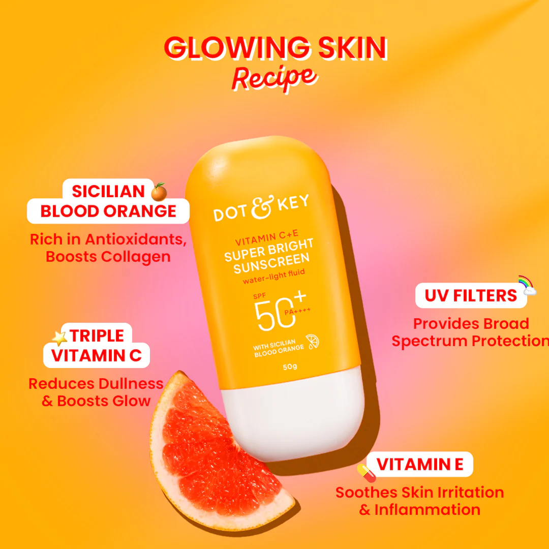 Good to Glow Vitamin C Combo - Image 5
