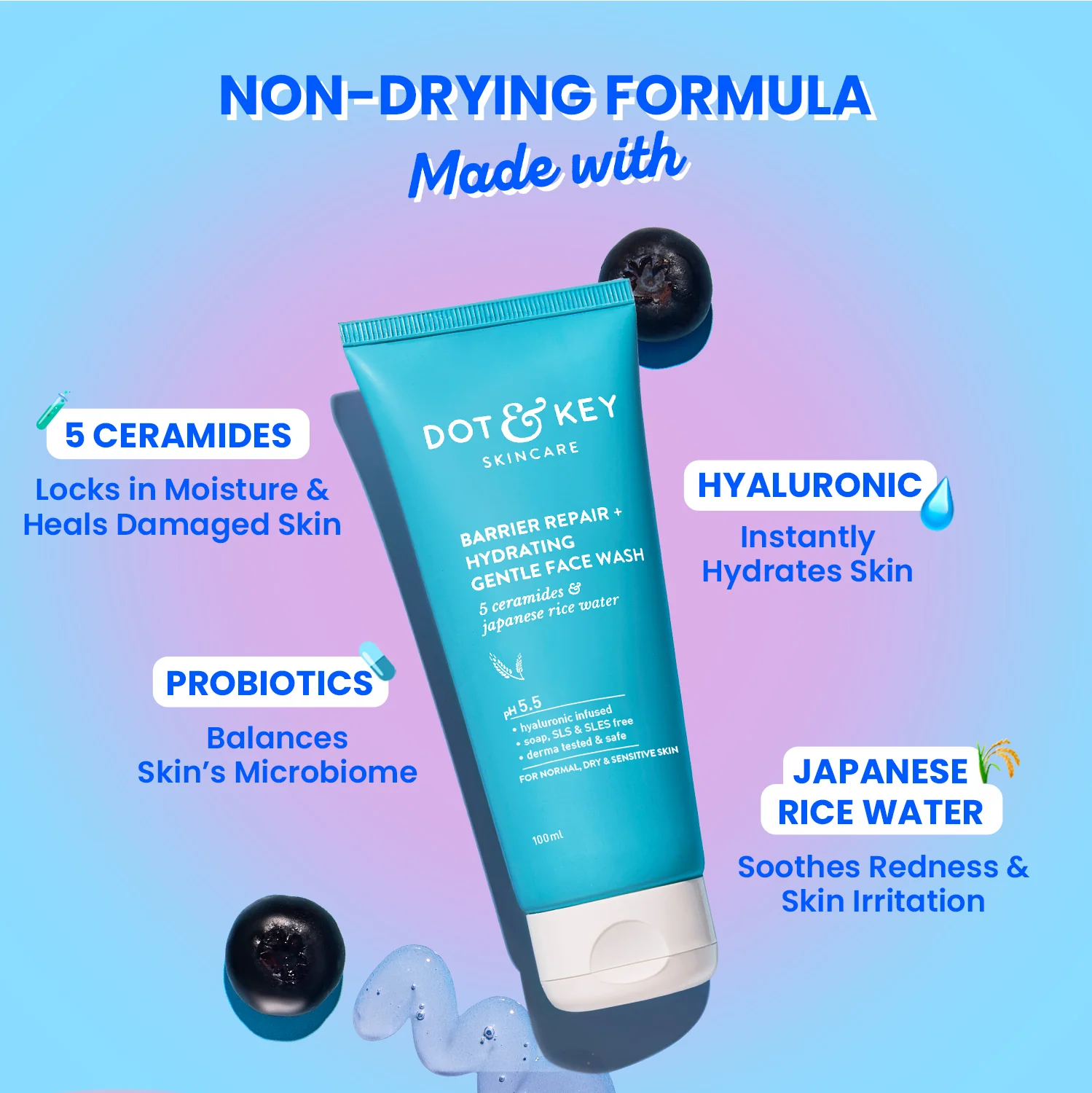 Hydrating Barrier Repair Duo - Image 4