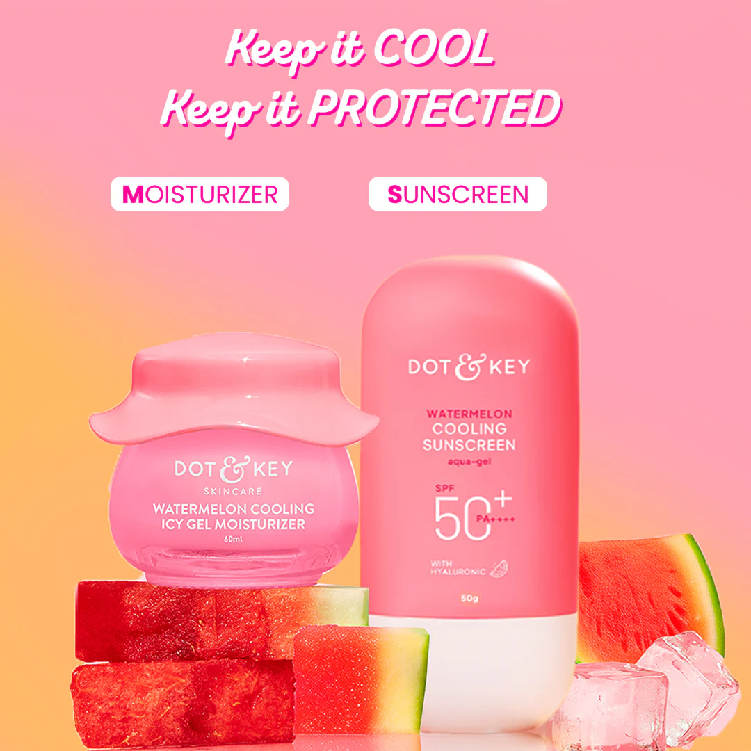 Instant Cooling Watermelon Duo - Image 2