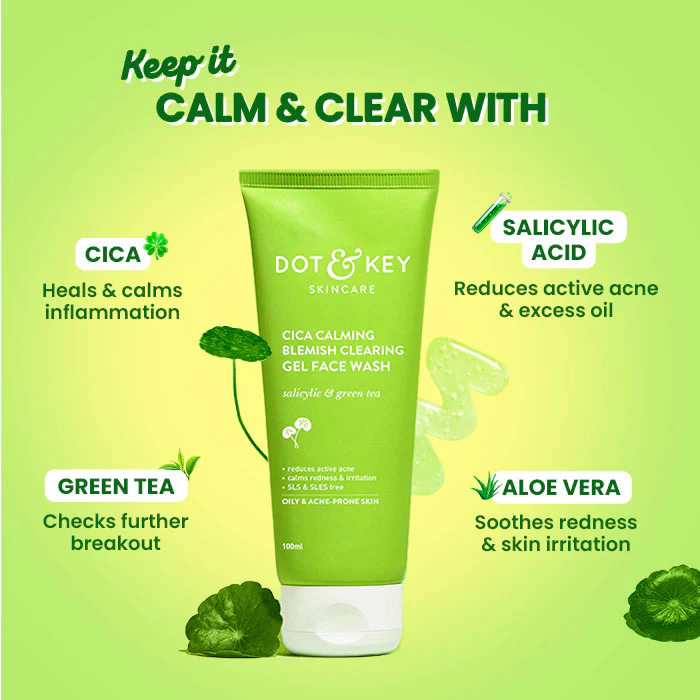 Peace Out Acne Super Cica Duo - Image 3