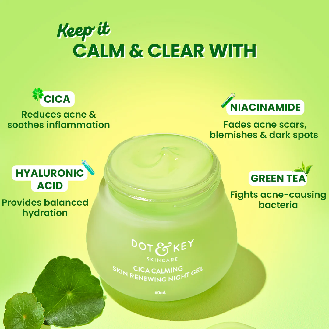 Peace Out Acne Super Cica Duo - Image 5