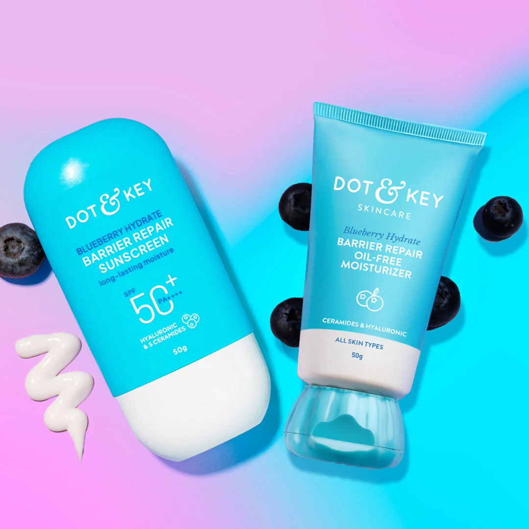 Protect & Plump Hydrating Combo