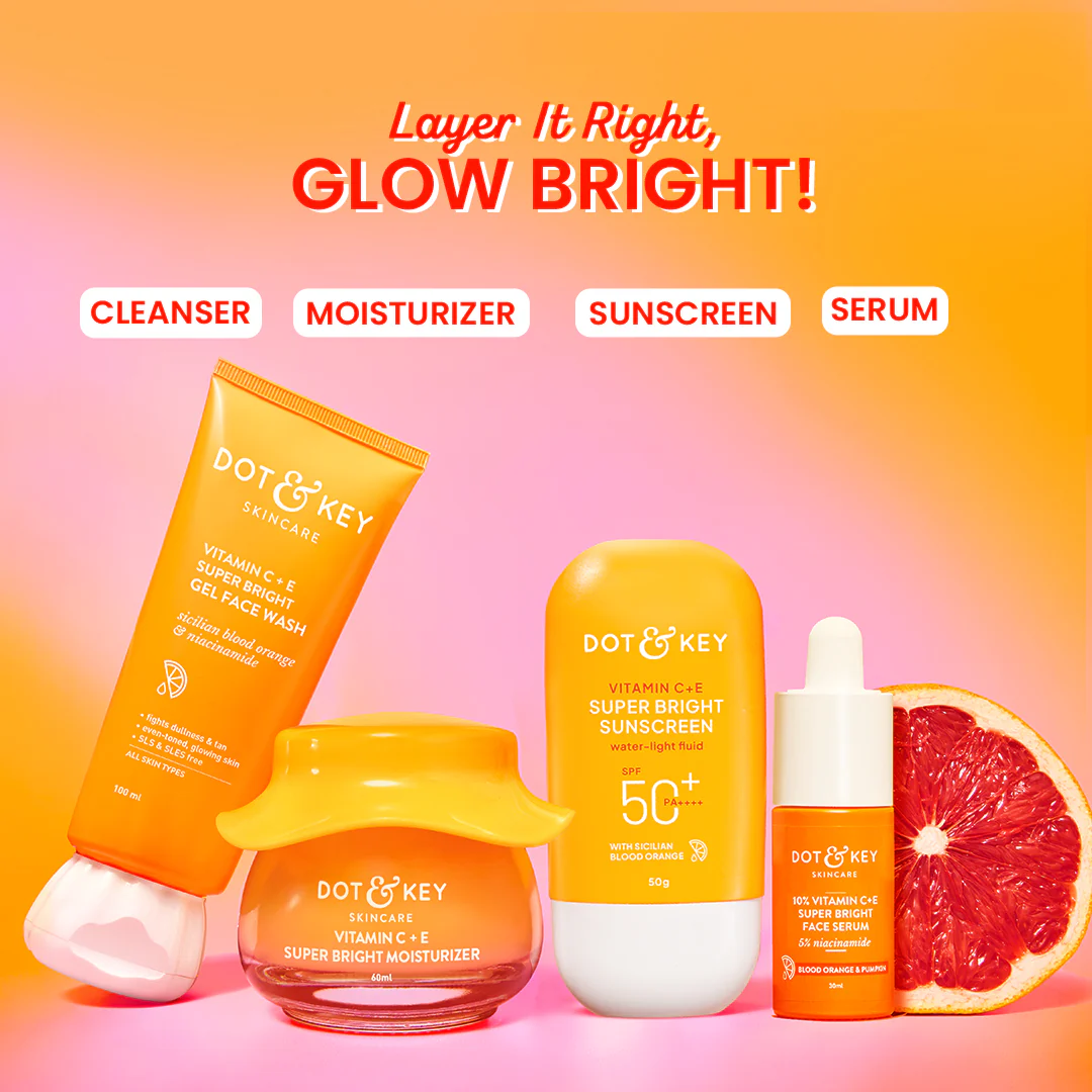 Vitamin C Daily Glow Booster Combo - Image 2