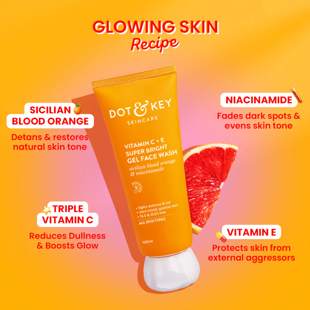 Vitamin C Daily Glow Booster Combo - Image 5