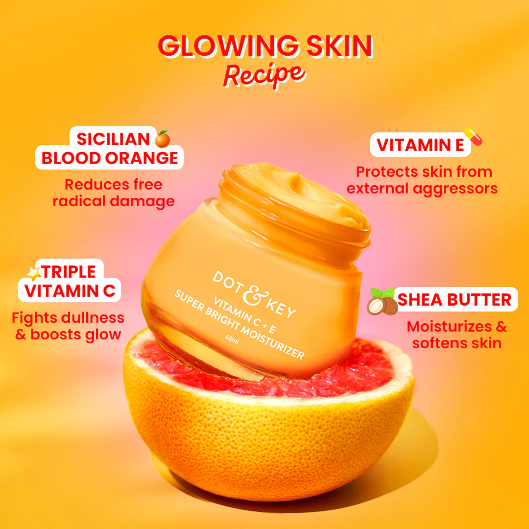 Vitamin C Daily Glow Booster Combo - Image 7
