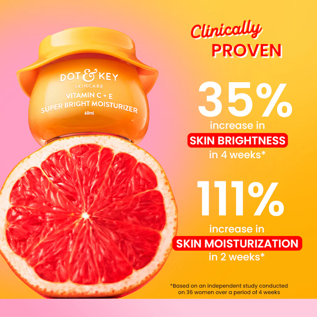 Vitamin C Moisturizer for Glowing Skin - Image 5