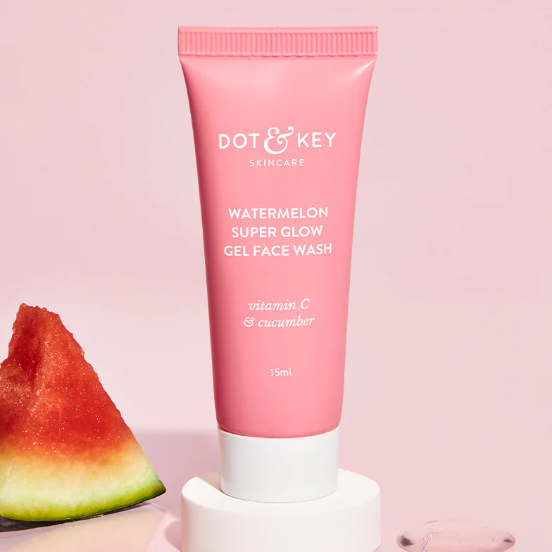 Watermelon  Cleanser- 15ML-FREE